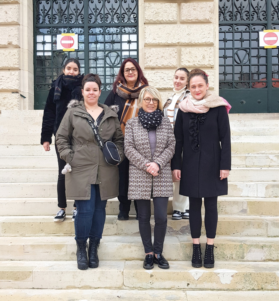 Rencement campagne 2023 janvier février