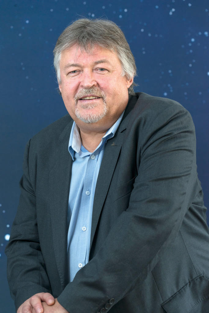 La Rencontre Christophe Bonnal Entretiens de Vernon Conférence CVA Spatial Sciences CNES