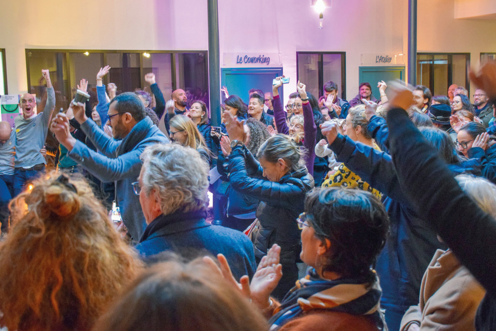 SNA Candidature Rouen Capitale Européenne de la Culture 2028 Finaliste