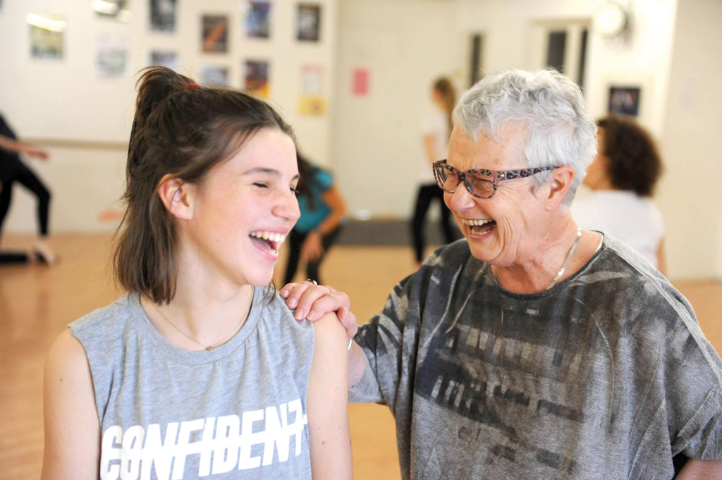 Bien Vieillir 2023 CCAS Seniors Activités