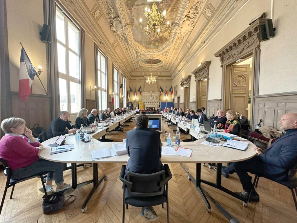 Charte Mariages Caution Incivilités Règlement