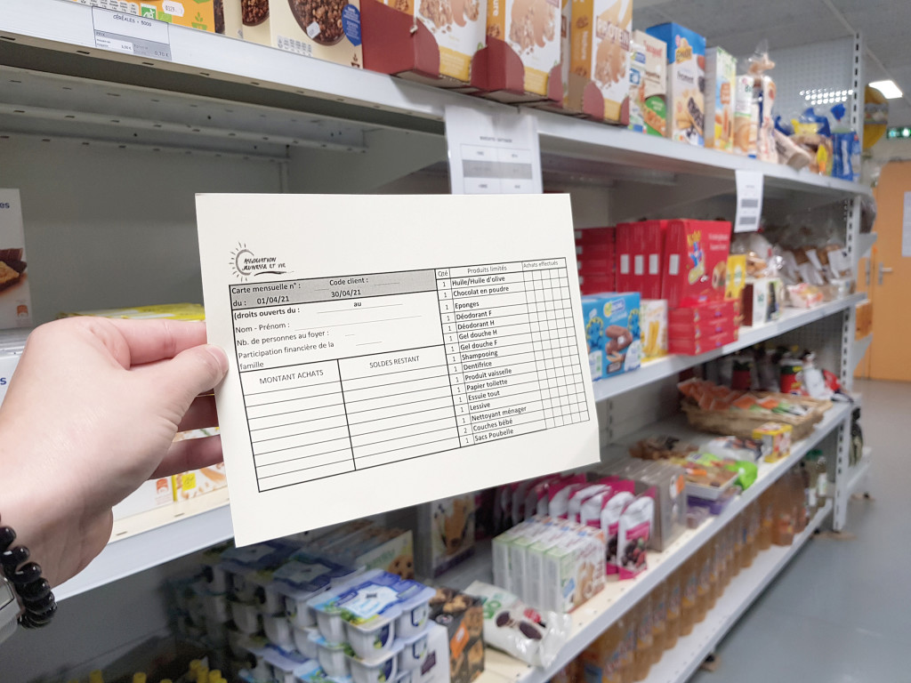 Inflation Crise Economique Aides CCAS Précarité Social