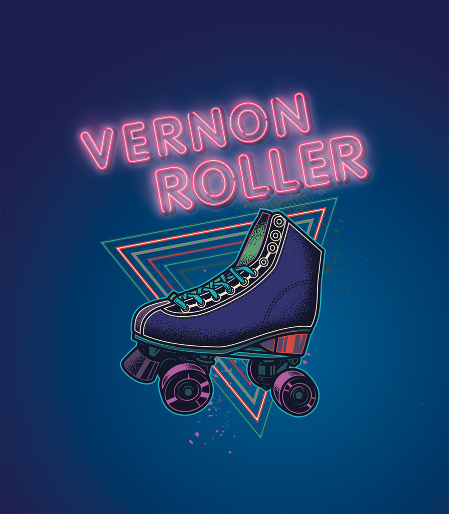 vernon roller 2023