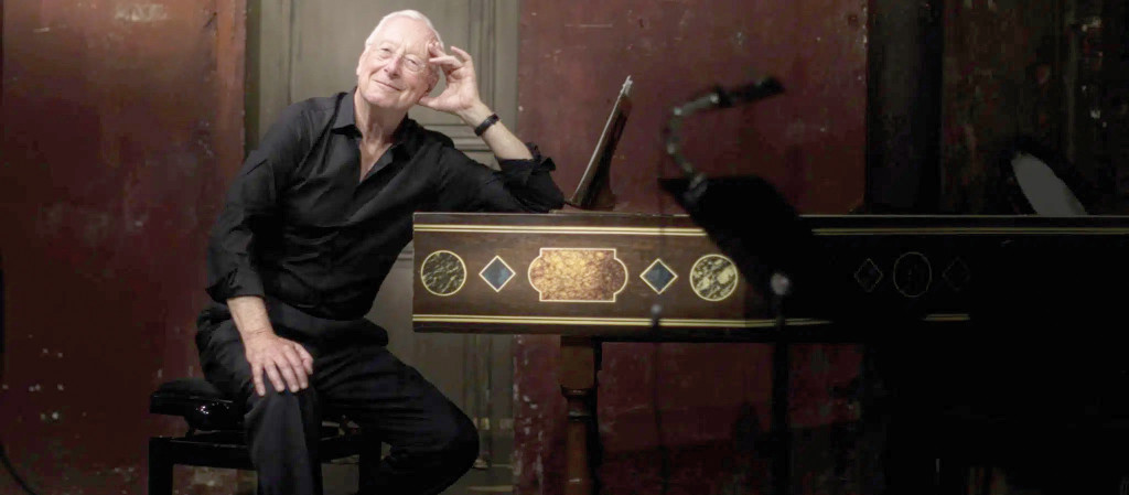 Culture Concert Baroque Les Arts Florissants William Christie Giverny MDIG