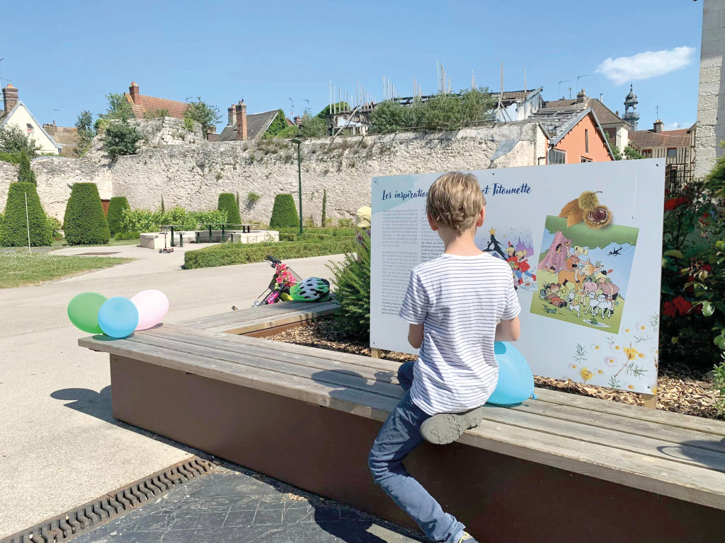 Observatoire des Engagements Proposition 90 Musée Hors Les Murs