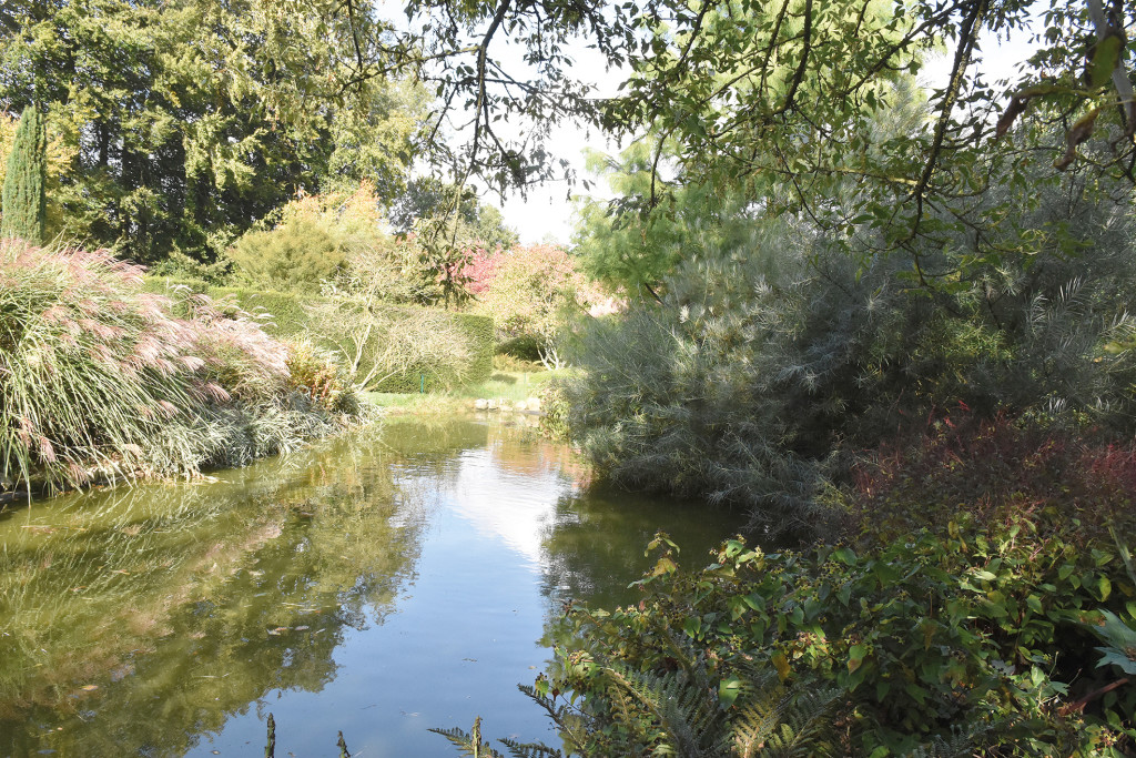 SNA Les Mains Vertes du Coeur Edition 2023 Visites Jardins Solidarité Fondation Charles Nicole