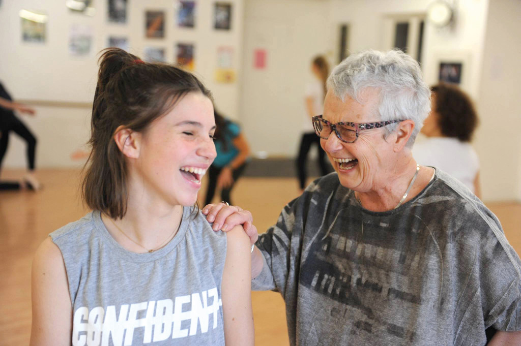 Inscriptions Programme Bien Vieillir 2023 Parkour Graf Yoga
