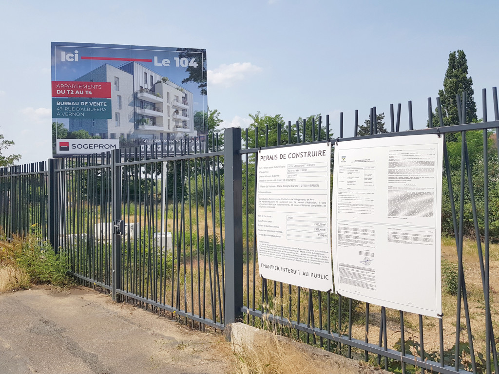 Observatoire des Engagements n°11 Cité du Capitaine Marchand