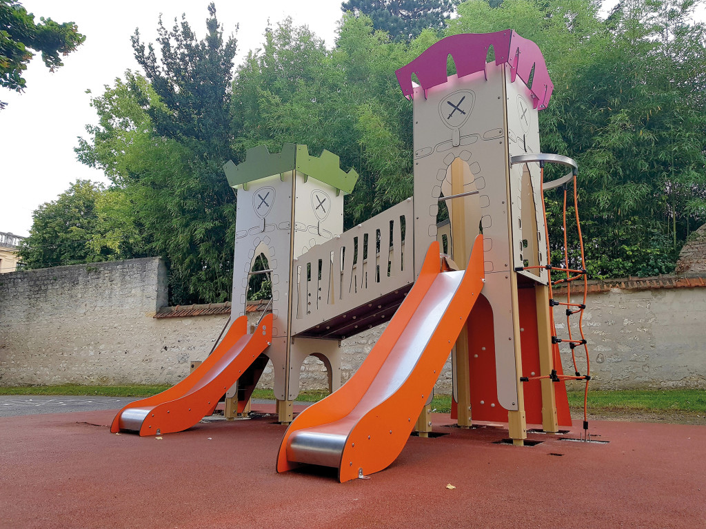 Travaux Ecoles été 2023 Rentrée Scolaire