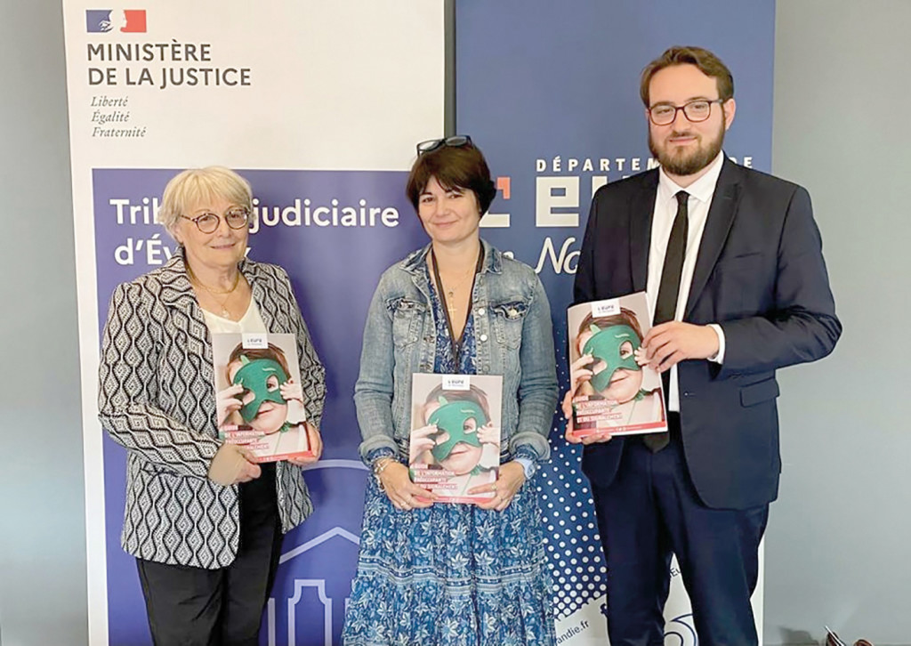 CD27 Publication Guide du Signalement et de l_information préoccupante Enfants en Danger Maltraitance ASE