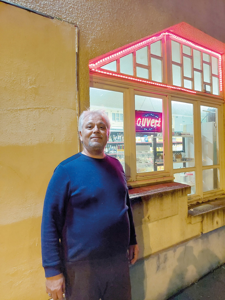 Le Choix de la Rédac Epicerie de Nuit La Cappadoce