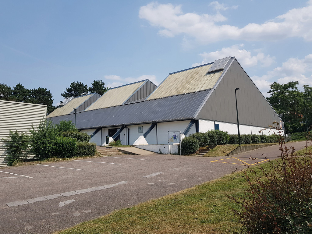 Observatoire des Engagements n°98 Plan Pluriannuel Remise à Niveau Equipements Sportifs