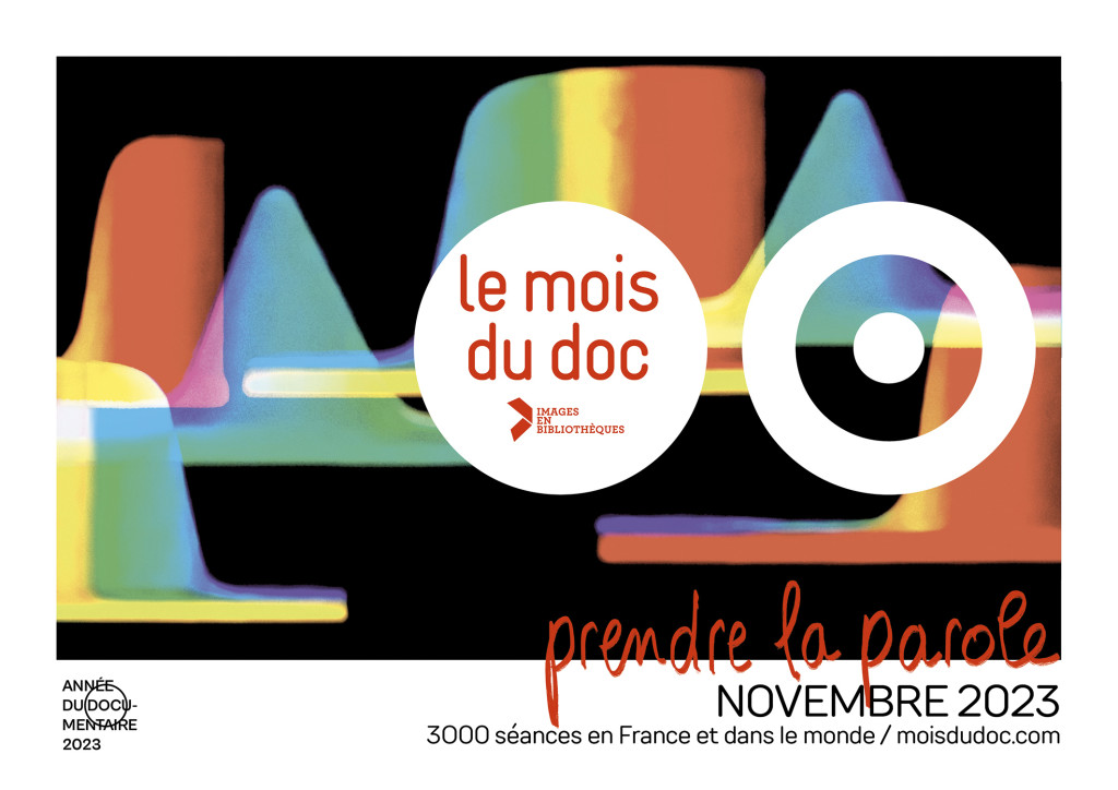 SNA Mois du Doc Novembre 2023 Films Documentaires Médiathèques Ciné-Club
