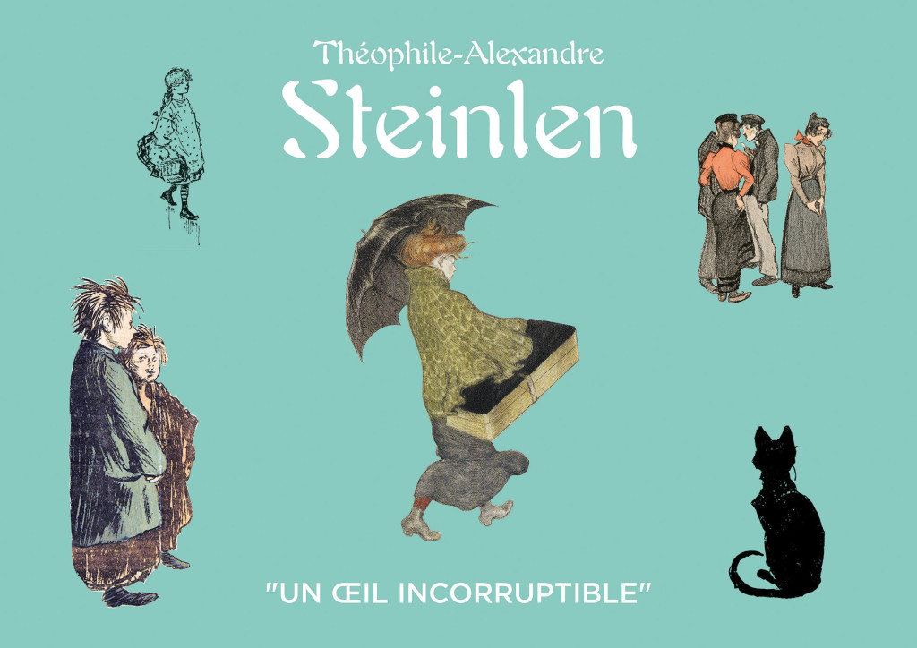 Diaporama Steinlen 2