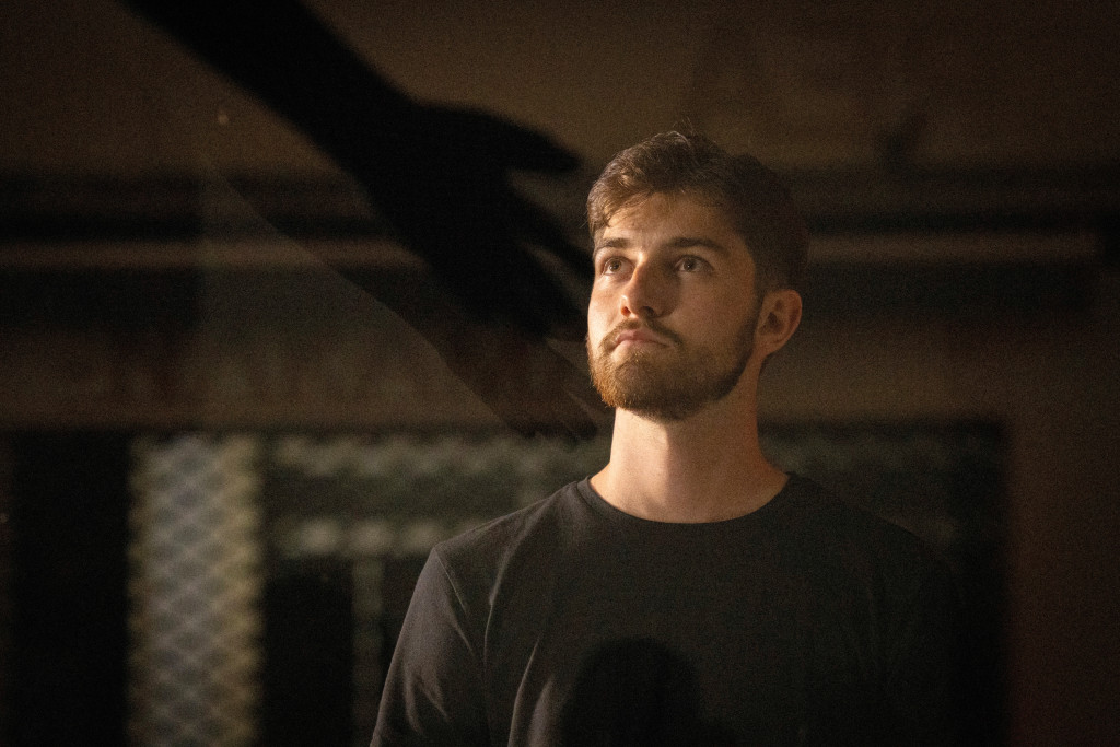 La Rencontre XIXI Musicien Electro 3e EP Silhouettes