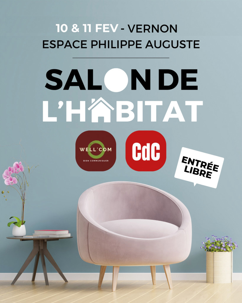 Les Actus du CDC 175 15e Salon de l_Habitat