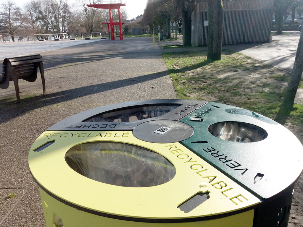 Observatoire des Engagements n°52 Développer l_économie circulaire Recyclage Valorisation Réduction Déchets