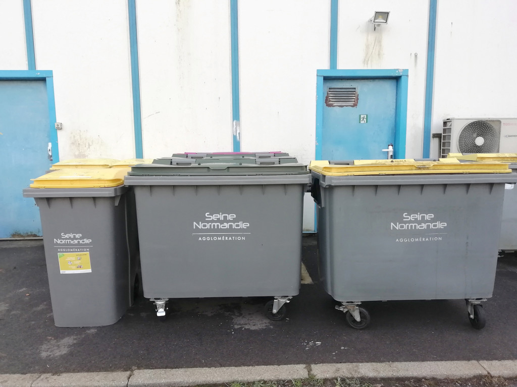 SNA Publication Calendriers de collecte des Déchets 2024 en ligne2