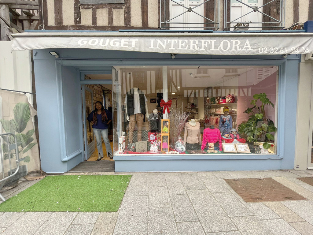 En Ville Déménagement Dressing en Folie Rue Carnot Mode Enfants Ados