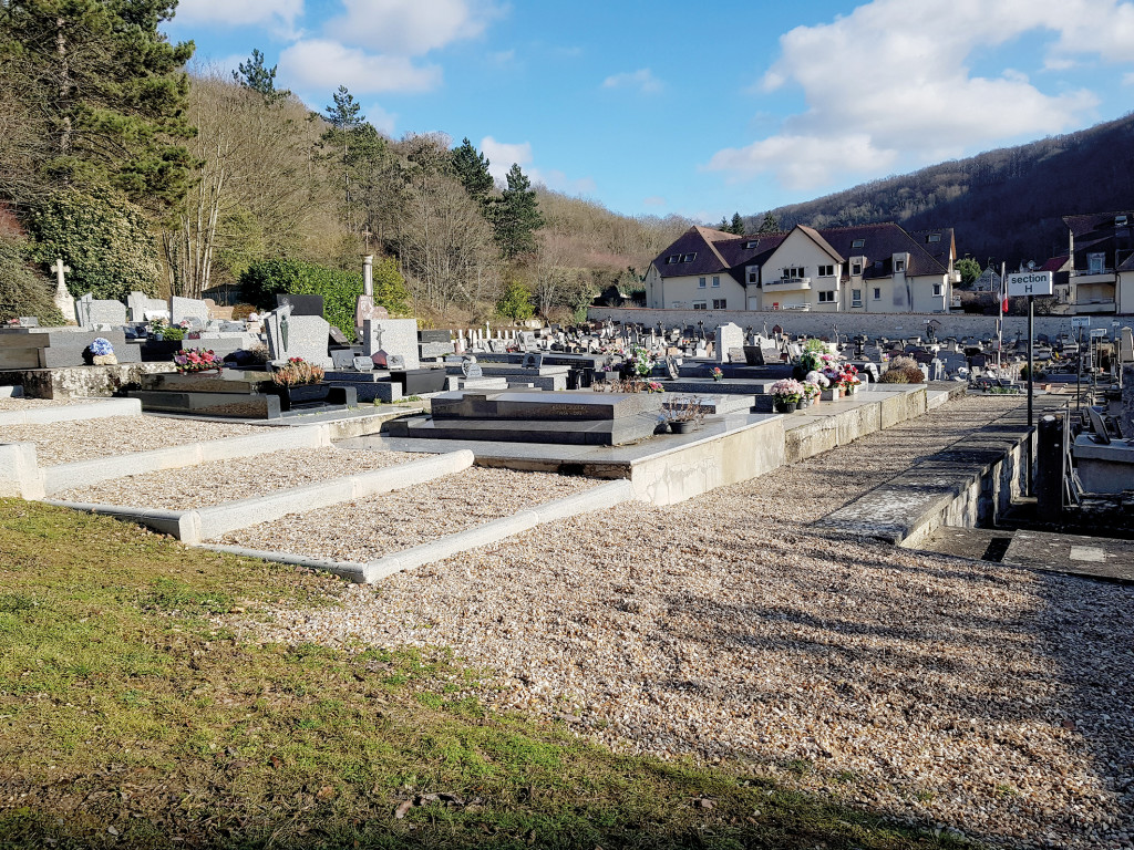 Transition Ecologique Développement Durable 0_ Phyto Cimetières Pesticides