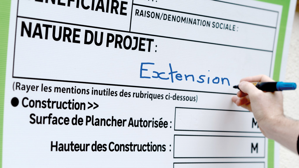 December,5th,2022,France.,An,Owner,Has,Obtained,His,Building