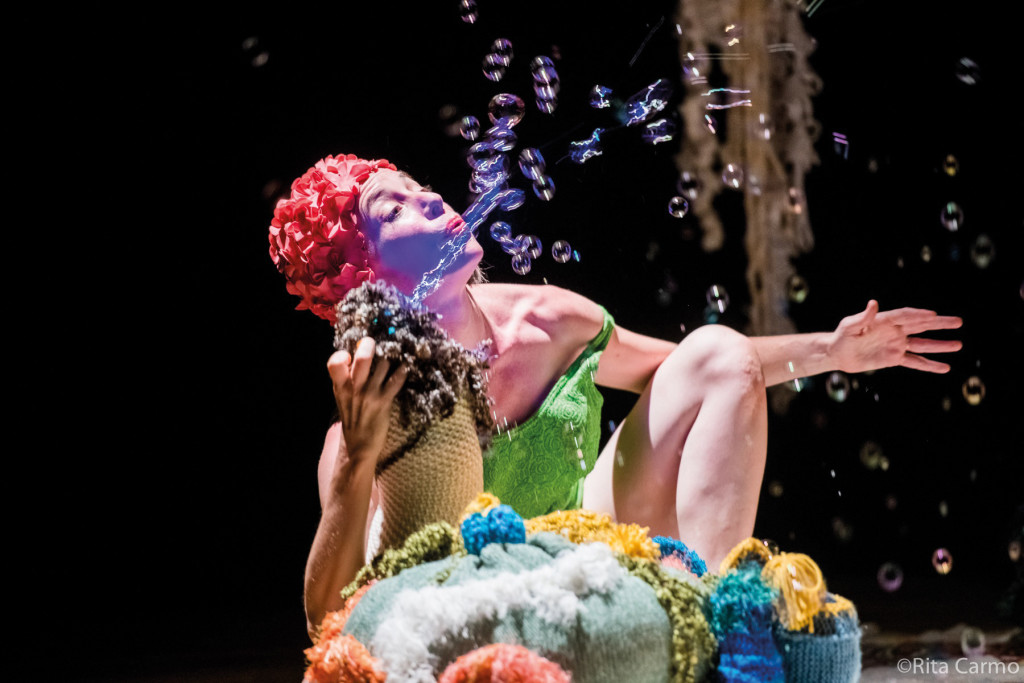 Culture Krok_Semaine Festival Jeune Public 2e Edition 2024 SNAC