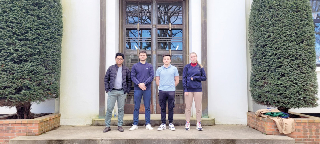 Appel à Projets Evénementiel Gagnants To The Moon ITII Terre de Jeux 2024 JOP Paris