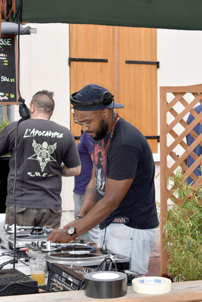 En Ville Concerts Soirées DJ La Belle Equipe Rue Carnot