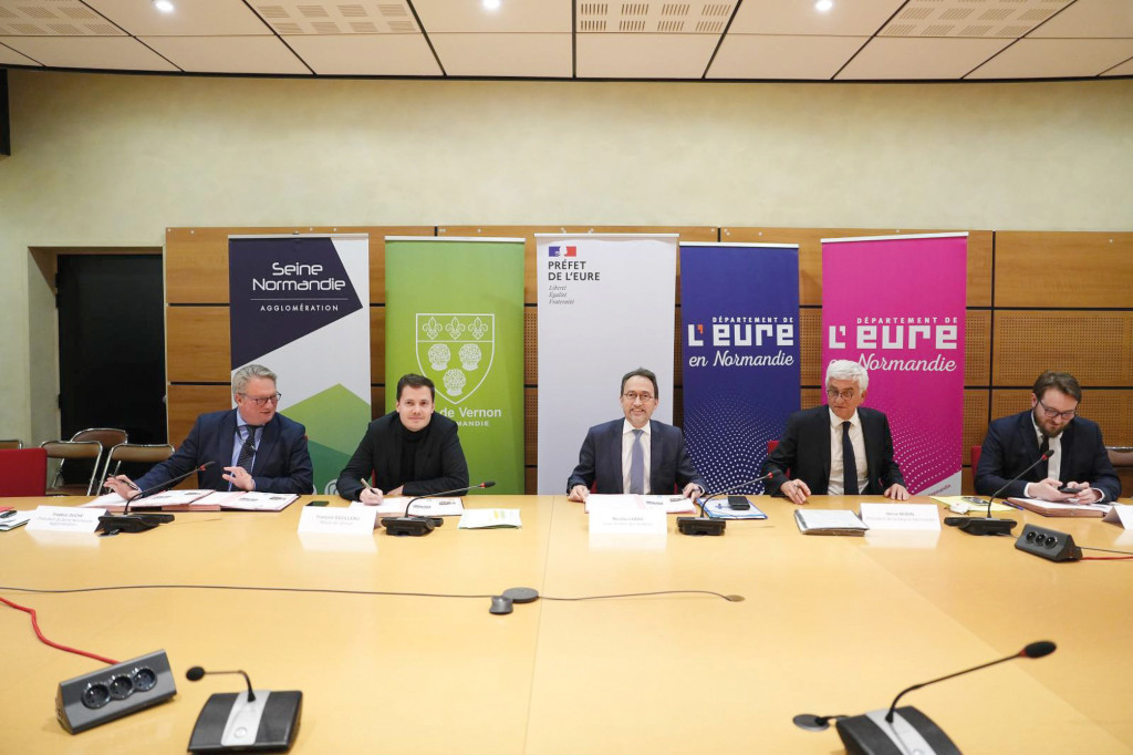 Renouvellement Contrat de Ville Quartiers Prioritaires QPV Politique de la Ville