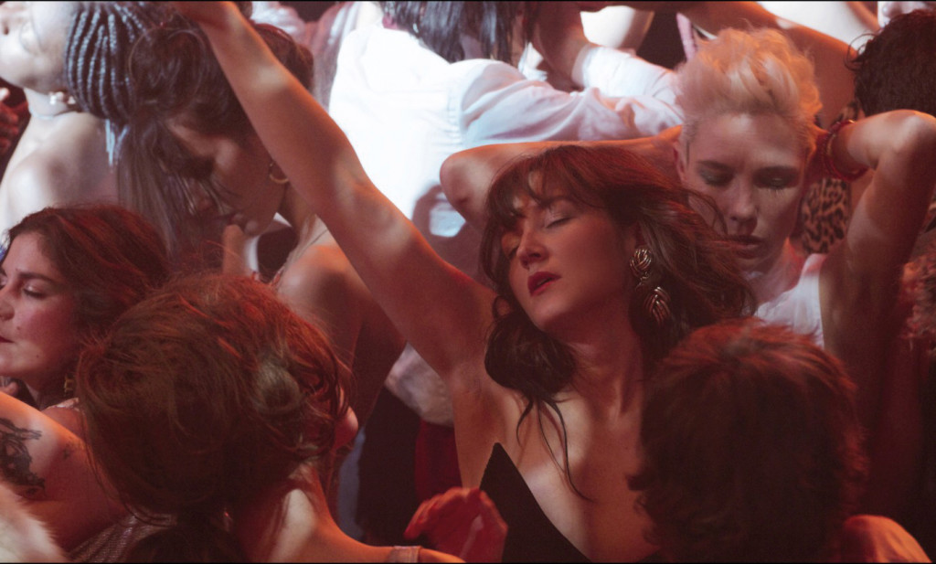 La Séance du Ciné-Club La Bête dans la jungle