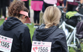 Grand Angle Une Voie Pour Elles 2025