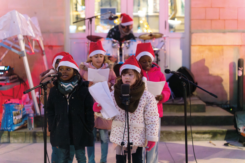 Focus Vernon Scintille 2025 Première Quinzaine
