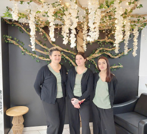 En Ville Salon de Coiffure Boucles en Seine Rue d_Albufera