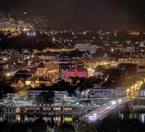 Modification Horaires Fonctionnement Eclairage Public