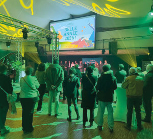 SNA Voeux Frédéric Duché 2026 Agglomération