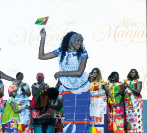 Assos Jeunes Bara Manjaks