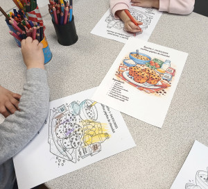 Démocratie Participative CME Petits Artistes Activités Intergénérationnelles