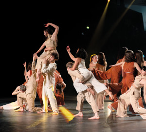 Sports La Danse Dans Tous Ses Etats 2026 17e édition Grévarin