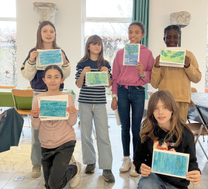 Démocratie participative cartes personnes isolées CME