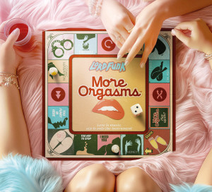 Le Disque du Mois Lord Funk More Orgasms