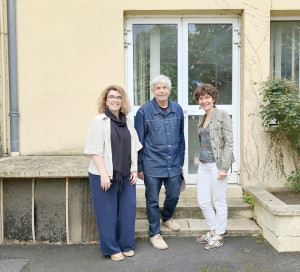 En Ville Ecole Inclusive With EIM Neuroatypie Education