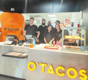 Le Choix de la Rédac O_Tacos Restaurant Rapide