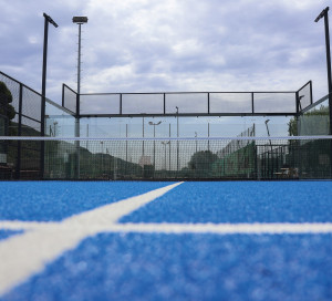 Sports inauguration nouveau padel-2