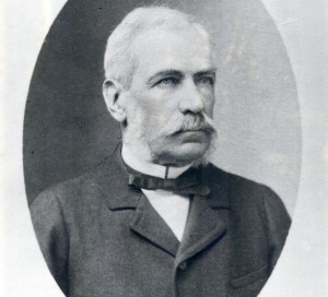 Charles Garnuchot