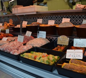 Charcuterie Vauvelle