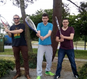 France tennis adaptés