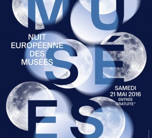 Nuit des musées