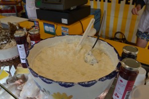 Fromage blanc de campagne