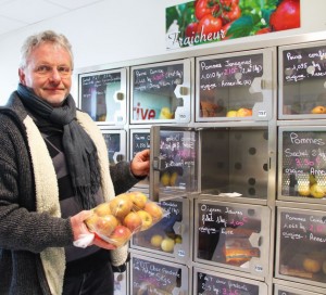 Saveurs de Normandie