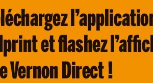 ONprint Vernon